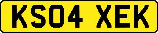 KS04XEK