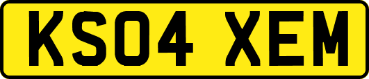 KS04XEM