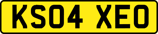 KS04XEO