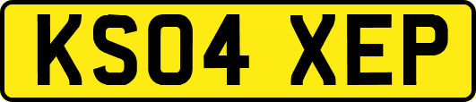 KS04XEP