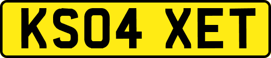 KS04XET