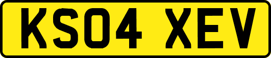KS04XEV