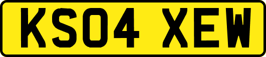 KS04XEW
