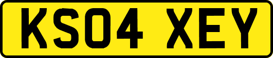 KS04XEY