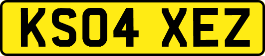 KS04XEZ