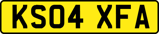 KS04XFA