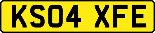 KS04XFE