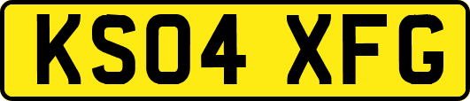 KS04XFG