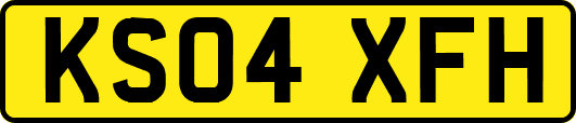 KS04XFH