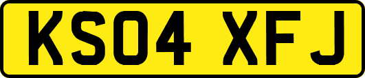 KS04XFJ