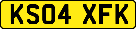 KS04XFK