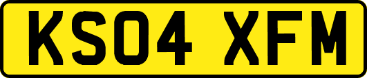 KS04XFM