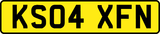 KS04XFN