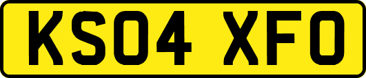 KS04XFO