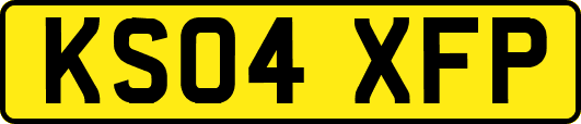 KS04XFP