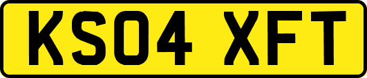 KS04XFT