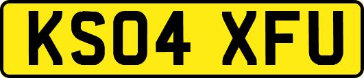 KS04XFU