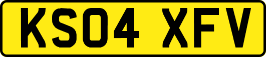 KS04XFV