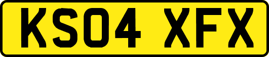 KS04XFX