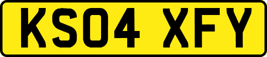 KS04XFY