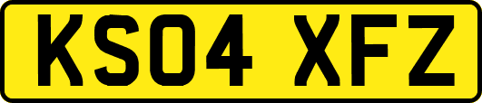 KS04XFZ
