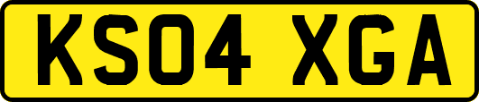 KS04XGA