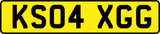 KS04XGG