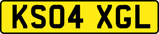 KS04XGL