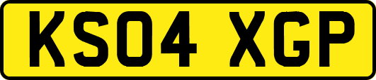 KS04XGP