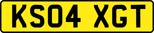 KS04XGT