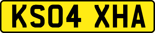KS04XHA