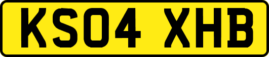 KS04XHB