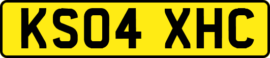 KS04XHC