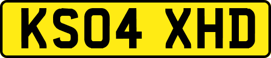KS04XHD