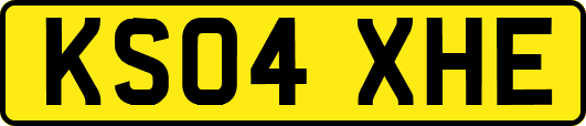KS04XHE