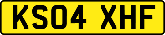 KS04XHF