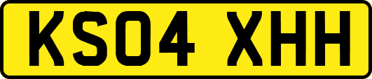 KS04XHH