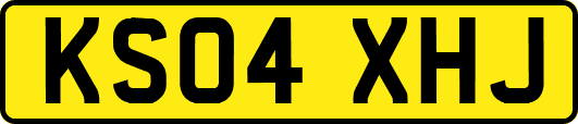 KS04XHJ