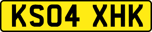 KS04XHK