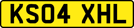 KS04XHL