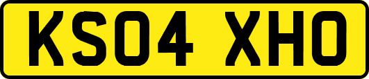 KS04XHO
