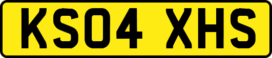KS04XHS