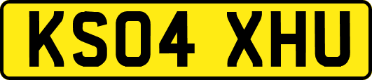 KS04XHU