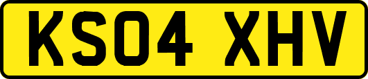 KS04XHV