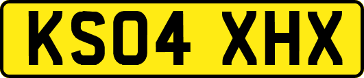 KS04XHX