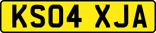KS04XJA