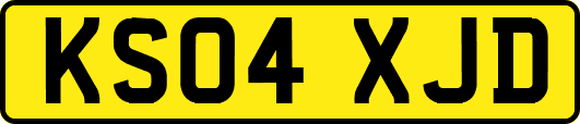 KS04XJD