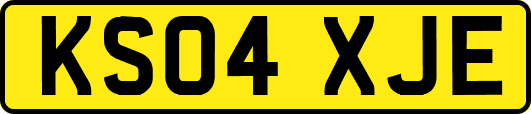 KS04XJE