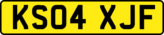 KS04XJF