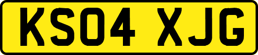 KS04XJG